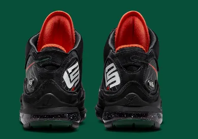 nike-lebron-7-vii-florida-am-rattlers-release-date-dx8554-001-heel