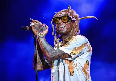 Lil Wayne's Lil WeezyAna Fest