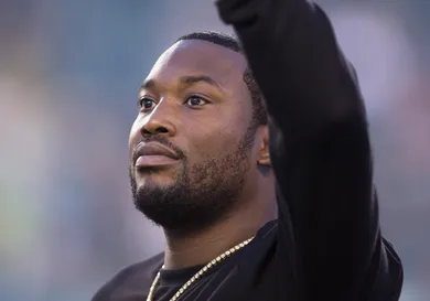 Atlanta Falcons v Philadelphia Eagles