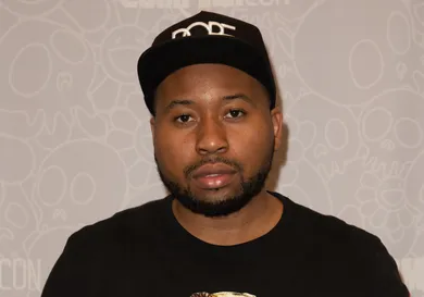 2018 ComplexCon - Day 1