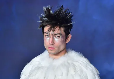 "Fantastic Beasts: The Crimes Of Grindelwald" UK Premiere - Red Carpet Arrivals