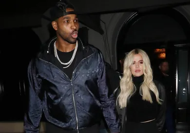 Celebrity Sightings In Los Angeles - January 13, 2019