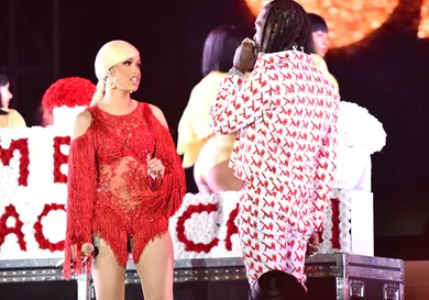 Rolling Loud Los Angeles 2018