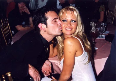 1995 GRAMMY Awards - A&amp;M Party