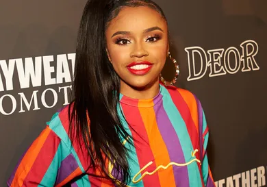 Floyd Mayweather's 42nd Birthday Party