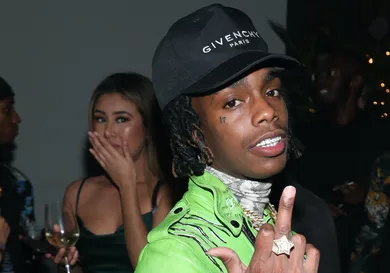 Murda Beatz 25th Birthday + GRAMMY Celebration