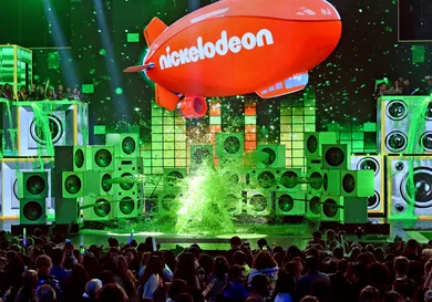 Nickelodeon's 2019 Kids' Choice Awards - Show