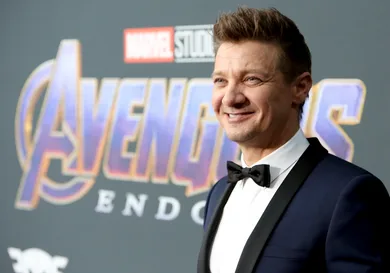 Los Angeles World Premiere Of Marvel Studios' "Avengers: Endgame"