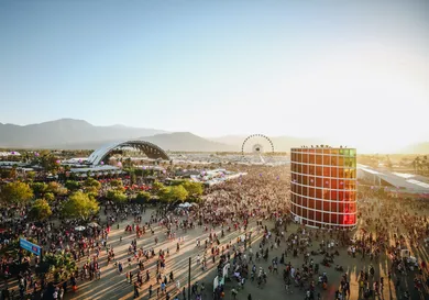 2019 Coachella Valley Music And Arts Festival - Weekend 2 - Day 3