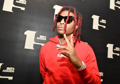 BET Awards 2019 Radio Broadcast Center - Day 1