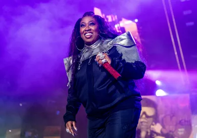 2019 Essence Festival - Day 1