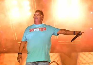 2019 Essence Festival - Day 3