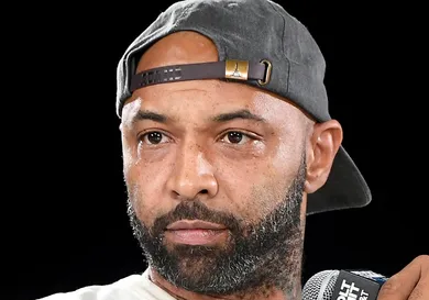 Joe Budden