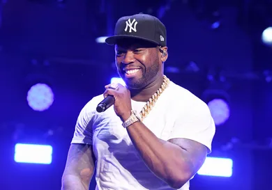 STARZ POWER Season 6 Red Carpet And Premiere Event At Madison Square Garden