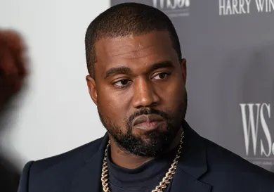 Kanye West