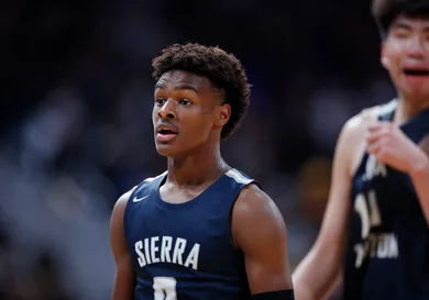 Ohio Scholastic Play-By-Play Classic