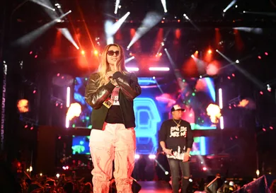 2019 Rolling Loud LA