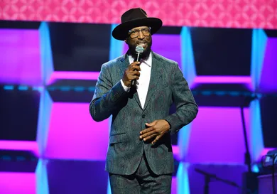 21st Annual Super Bowl Gospel Celebration - Show