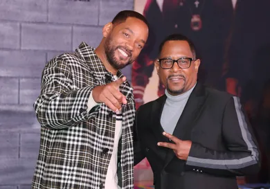 Premiere Of Columbia Pictures' "Bad Boys For Life" - Arrivals