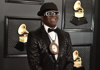 62nd Annual Grammy Awards - Arrivals