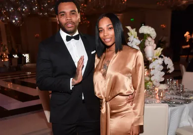 Gucci Mane Black Tie Gala