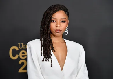 51st NAACP Image Awards - Arrivals