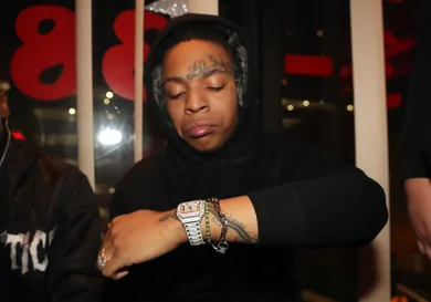 Superstar Creature With Lil Gotit