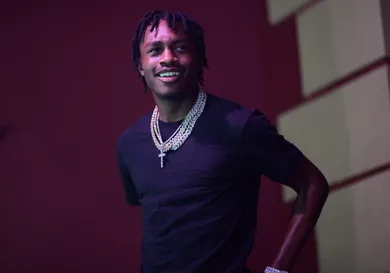 Lil TJay Concert In Concert - Atlanta, GA