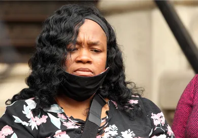 Attorneys For Family Of Breonna Taylor Hold News Conference Day After Meeting With State's Attorney General