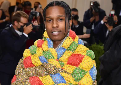 US-ENTERTAINMENT-FASHION-METGALA-CELEBRITY-MUSEUM-PEOPLE