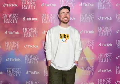 TikTok House Party at VidCon 2022