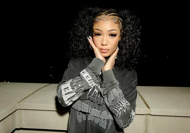 Givenchy x Purple NYFW Party