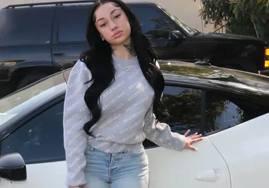 Celebrity Sightings In Los Angeles - October 11, 2022