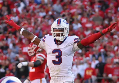NFL: OCT 16 Bills at Chiefs