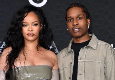 US-ENTERTAINMENT-FILM-BLACK PANTHER