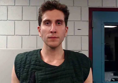 Suspect Arrested For The Murders Of Four University Of Idaho Students