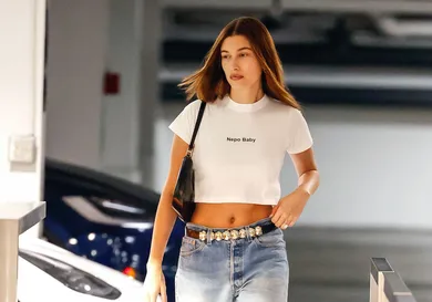 Celebrity Sightings In Los Angeles - January 06, 2023