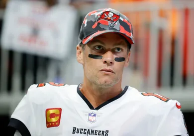 Tampa Bay Buccaneers v Atlanta Falcons