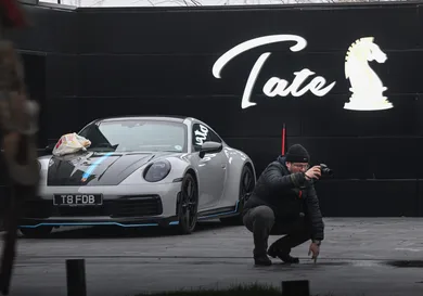 ROMANIA-UK-US-ANDREW-TATE-CRIME