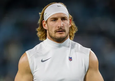 NFL: JAN 14 AFC Wild Card Playoffs - Chargers at Jaguars