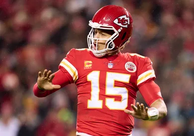 AFC Divisional Playoffs - Jacksonville Jaguars v Kansas City Chiefs