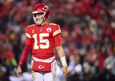 AFC Divisional Playoffs - Jacksonville Jaguars v Kansas City Chiefs