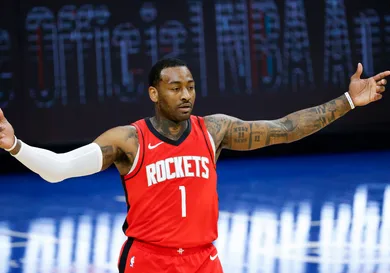 Houston Rockets v Philadelphia 76ers