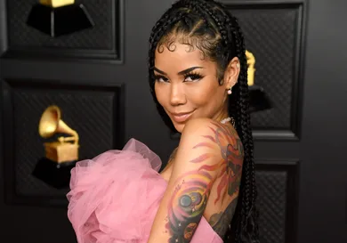 63rd Annual GRAMMY Awards – Arrivals