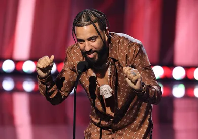 2021 iHeartRadio Music Awards – Show