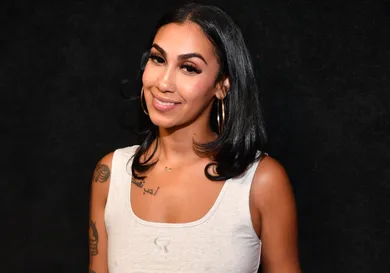 Jacquees &amp; Queen Naija "Bed Friends Night" Single Release Party