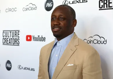 Culture Creators Innovators &amp; Leaders Award