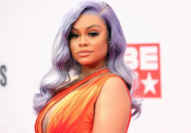 BET Awards 2021 - Arrivals