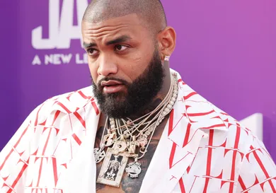 Premiere Of Warner Bros "Space Jam: A New Legacy" - Arrivals