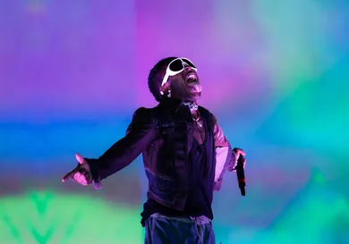 Rolling Loud Miami 2021